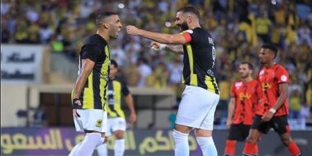 اتحاد
      جدة
      على
      أعتاب
      صفقة
      مدوية