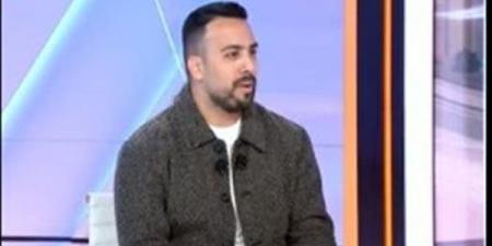 مخرج
      فلسطيني:
      ترجمة
      الألم
      الداخلي
      إلى
      لغة
      سينمائية
      في
      فيلم
      "أعلم
      أنك
      تسمعني"