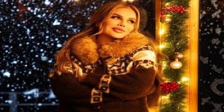 نيكول
      سابا
      تتصدر
      التريند
      على
      جوجل
      بسبب
      هذه
      الأغنية