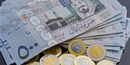 سعر
الريال
السعودي
مقابل
الجنيه..
تحديثات
أسعار
العملات
العربية
اليوم