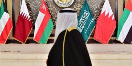 التعاون
الخليجي:
نُرحب
بقرار
أمريكا
برفع
العقوبات
عن
سوريا