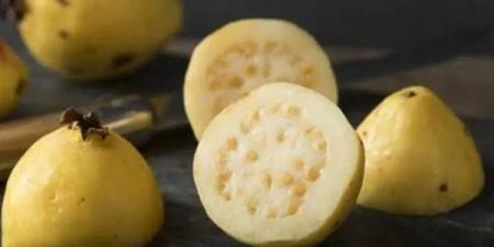 فوائد
      الجوافة
      في
      تقوية
      المناعة
      وتنقية
      الصدر