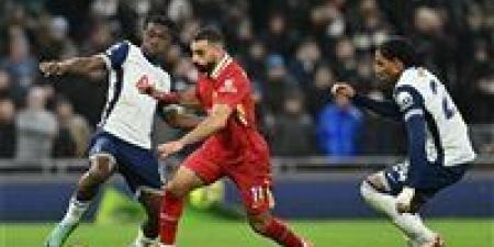 التشكيل
      الرسمي
      لمباراة
      ليفربول
      وتوتنهام
      هوتسبير
      في
      الدوري
      الإنجليزي
      الممتاز..
      موقف
      محمد
      صلاح