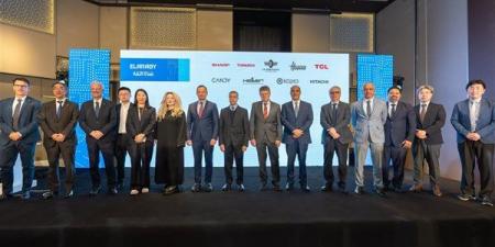 باستثمارات
      نصف
      مليار
      دولار..
      العربي
      تعلن
      استراتيجية
      توسع
      صناعي
      بعد
      إنهاء
      تعاقدات
      توشيبا