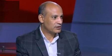 ماهر
      فرغلي:
      الإخوان
      تستغل
      مؤسسات
      تعليمية
      لتمويل
      أنشطة
      مشبوهة