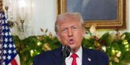 ترامب:
      سوريا
      وافقت
      على
      ضربة
      عين
      الصقر..
      70
      هدفًا
      لداعش
      في
      ردّ
      أميركي
      كاسح
      بسوريا