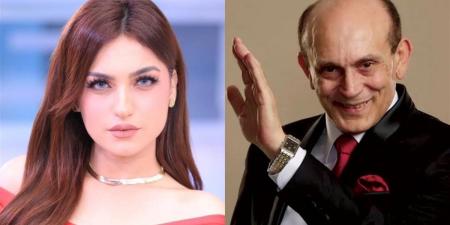 بخاف
      بس
      في
      الحالة
      دي..
      تصريح
      متداول
      للفنان
      محمد
      صبحي
      بعد
      إساءة
      ياسمين
      عز