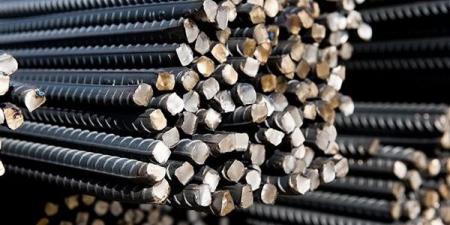 أسعار
      حديد
      التسليح
      اليوم
      السبت
      في
      أسواق
      الجملة
      وأرض
      المصنع