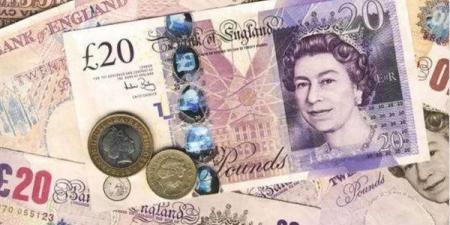 استقرار
سعر
الجنيه
الإسترليني
اليوم
السبت