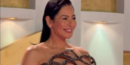 لقاء
      الخميسي
      أمام
      مصطفي
      شعبان
      في
      مسلسل
      "درش"
      برمضان
      ٢٠٢٦