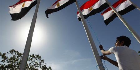 حصاد
2025|
عام
انتصارات
السياسة
الخارجية
المصرية..القاهرة
تُسكت
ألسنة
الكارهين