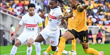 مفاجأة
      في
      تشكيل
      الزمالك
      المتوقع
      أمام
      حرس
      الحدود
      بكأس
      عاصمة
      مصر