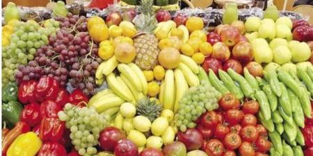 أسعهار
      الفاكهة
      صباح
      اليوم
      السبت
      بسوق
      العبور
      للجملة..
      الرمان
      بكام؟