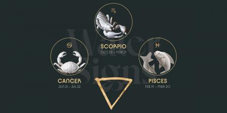 هالة
      حافظ
      تكشف
      لـ"الوفد
      الأبراج
      الأكثر
      حظًا
      في
      الحب
      والزواج
      خلال
      2026