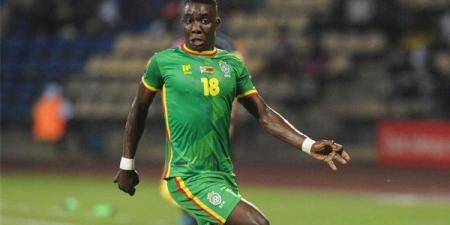 ما
      لا
      تعرفه
      عن
      منتخب
      زيمبابوي
      منافس
      مصر
      في
      أمم
      أفريقيا