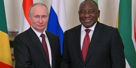 أفريقيا
وروسيا..
نمو
متصاعد
للتعاون
الاقتصادي
والتبادل
التجاري