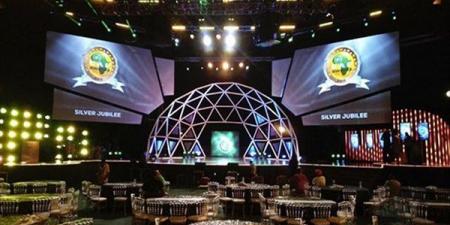 إرهاق
      اللاعبين
      ومشاكل
      سياسية
      أبرز
      سلبيات
      بطولة
      دوري
      الأمم
      الإفريقية
      الجديدة