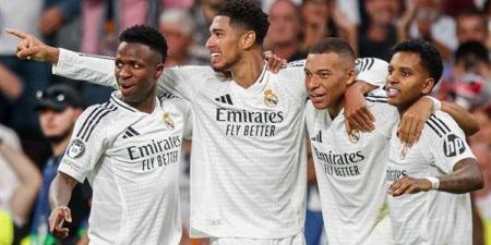 موعد
      مباراة
      ريال
      مدريد
      وريال
      بيتيس
      في
      الدوري
      الإسباني