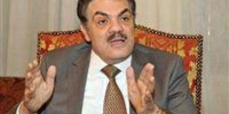 سيد
      البدوي
      لتحيا
      مصر:
      ترشحت
      لرئاسة
      الوفد
      بعد
      ضغوط
      من
      قيادات
      وأعضاء
      الحزب