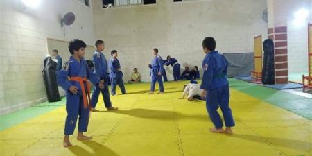 تدريبات
      دفاعية
      بمركز
      شباب
      الانفوشى