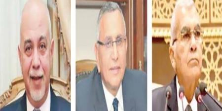 «الشيوخ»
      يوافق
      على
      مشروع
      قانون
      لتعديل
      بعض
      أحكام
      قانون
      الكهرباء