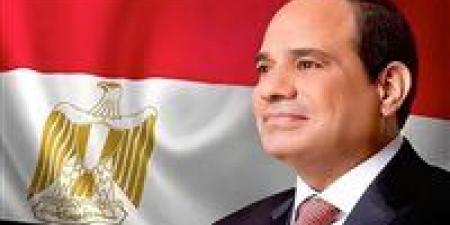 الرئيس
      السيسي
      يجتمع
      مع
      رئيس
      الوزراء
      ومحافظ
      البنك
      المركزي
      ووزير
      المالية