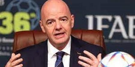 فيفا
      يطرح
      فئة
      تذاكر
      مخفّضة
      لمونديال
      2026
      استجابة
      لانتقادات
      الأسعار