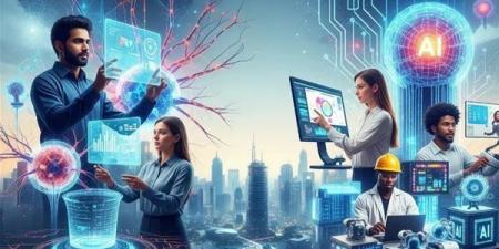 الذكاء
      الاصطناعي
      يشعل
      أكبر
      موجة
      تسريحات
      في
      وادي
      السيليكون