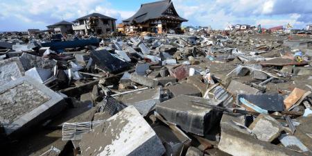 من
      الفيضانات
      إلى
      الانهيارات
      الأرضية..
      2025
      عام
      الكوارث
      الطبيعية
      وتزايد
      آثار
      التغير
      المناخي