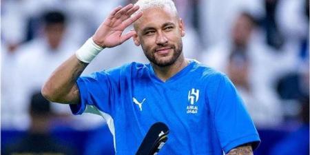 وعد
      نيمار
      ورسالة
      لأنشيلوتي..
      هل
      يعود
      نجم
      السامبا
      لقيادة
      السيليساو
      في
      المونديال؟