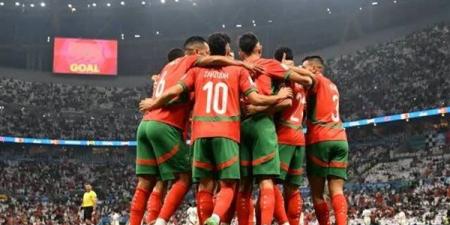 موعد
      مباراة
      المغرب
      وجزر
      القمر
      في
      كأس
      أمم
      أفريقيا