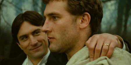 البيت
      الروسي
      يستضيف
      العروض
      السينمائية
      لجمعية
      الفيلم
      بالقاهرة
      بالسبت
      الثاني
      والثالث
      من
      كل
      شهر