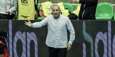 «سيدات
      سلة
      الأهلي»
      يواجه
      سبورتنج
      في
      نهائي
      كأس
      السوبر