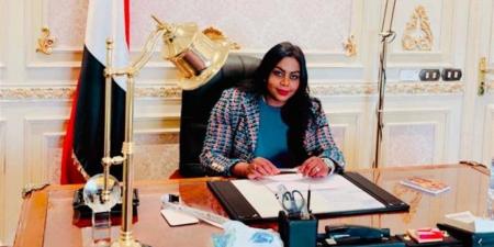 إشادة
      برلمانية
      بمنتدى
      "روسيا-
      افريقيا":
      جسدت
      الرؤية
      المصرية
      نحو
      تعزيز
      سبل
      التنمية
      الافريقية