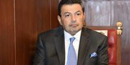 ياسر
      قورة
      ممثلا
      للهيئة
      البرلمانية
      لحزب
      الوفد
      بالشيوخ