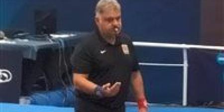 إنجاز
      دولي
      جديد
      سكرتير
      اتحاد
      المصارعة
      يحصد
      أعلى
      درجة
      تحكيمية