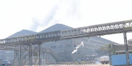 مصنع
«سكر
نجع
حمادي»
شمال
قنا
يشكو
سرقة
خطوط
نقل
القصب