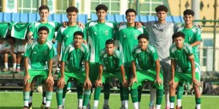 بثنائية
      نظيفة..
      شباب
      الاتحاد
      يفوز
      على
      طلائع
      الجيش