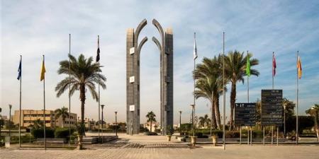 جامعة
      العاصمة
      تحقّق
      قفزة
      نوعية
      في
      تصنيف
      UI
      GreenMetric
      العالمي