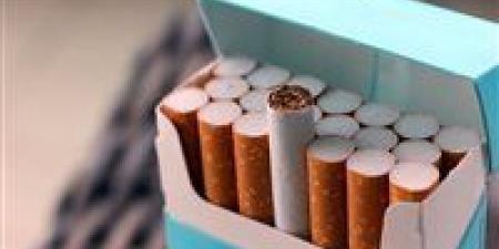 تغيرات
      في
      أسعار
      السجائر
      بالأسواق
      اليوم
      الأحد