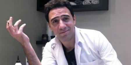 محمد
      سلام:
      مصر
      بلد
      الأمن
      والأمان
      ومفيش
      فرق
      بين
      مسلم
      ومسيحي