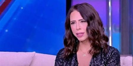 جيهان
      سلامة:
      جالي
      سرطان
      القولون
      والدكتور
      قالي
      مش
      هتعيشي
      أكتر
      من
      9
      شهور