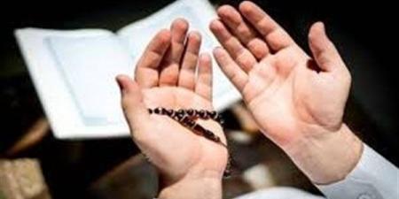 أدعية
      لأوقات
      الشدة
      ورفع
      البلاء