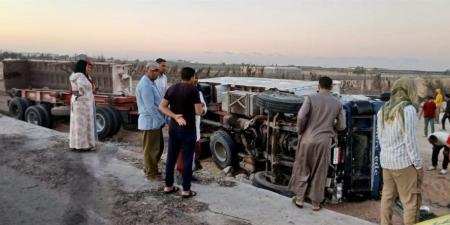 حوادث
      بني
      سويف
      تشعل
      استنفار
      الطوارئ
      بحريق
      وانقلاب
      ميكروباص