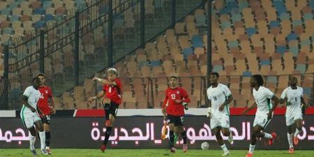 كأس
      الأمم
      الأفريقية
      2025
      ..
      ماذا
      يفعل
      منتخب
      مصر
      في
      الافتتاح
      ؟