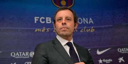 رئيس
      برشلونة
      السابق
      يكشف
      كواليس
      الاجتماعات
      بنجل
      نجيريرا