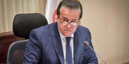 محروس
      يستغيث
      بوزير
      الصحة