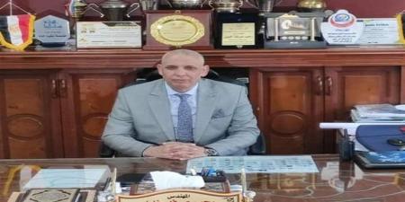 "مياه
      قنا"
      تعقد
      اجتماع
      لجنة
      السلامة
      وتتسلم
      شهادات
      اعتماد
      لأربع
      محطات
      رئيسية