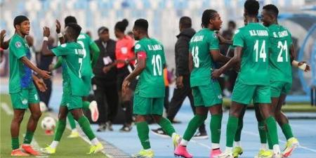 تشكيل
      زامبيا
      الرسمي
      لمواجهة
      مالي
      بكأس
      الأمم
      الأفريقية