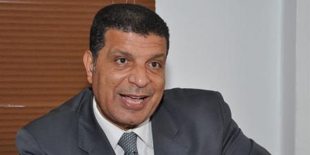 مختار
      غباشي:
      دمج
      "قسد" ضمن
      الجيش
      السوري
      خطوة
      مهمة
      لإنهاء
      حالة
      الميليشيات